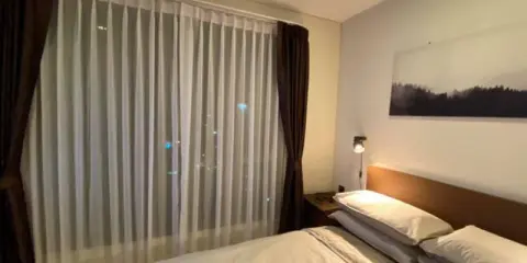 ขายด่วน!!คอนโด ลุมพินี สวีท เพชรบุรี-มักกะสัน ห้องมุม วิวสระว่ายน้ำ พร้อมหิ้วกระเป๋าเข้าอยู่ได้เลย!!