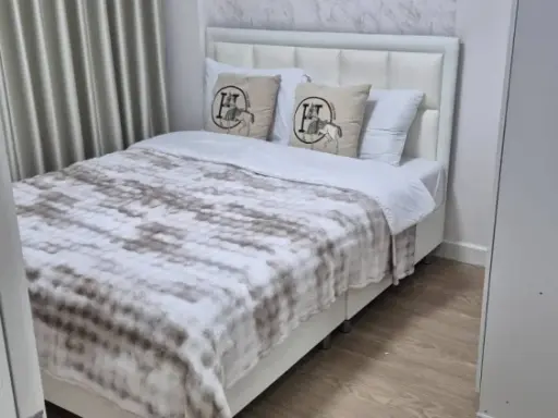For rent: Lumpini Condo Town Rattanathibet. A lovely, tastefully decorated unit at a great price! Book now!
