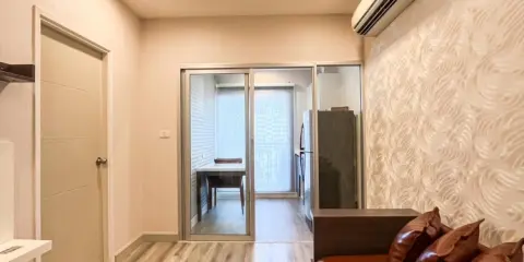 For sale rent Centric Sathorn-St. Louis ห้องแต่งน่าอยู่ ราคาไม่แรง รีบมาจับจองเลยอย่าช้า