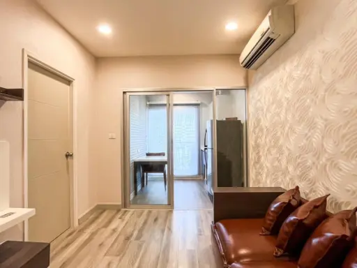 For sale rent Centric Sathorn-St. Louis ห้องแต่งน่าอยู่ ราคาไม่แรง รีบมาจับจองเลยอย่าช้า images