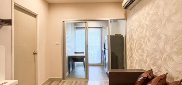 For sale rent Centric Sathorn-St. Louis ห้องแต่งน่าอยู่ ราคาไม่แรง รีบมาจับจองเลยอย่าช้า images