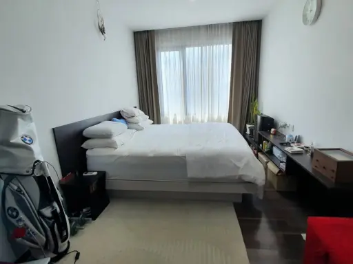 ขายด่วน คอนโด เดอะ แกลเลอรี่ แบริ่ง 2 นอน 2 น้ำ ชั้น 23 ตกแต่ง Built in เฟอร์ครบ พร้อมอยู่ ห้ามพลาด