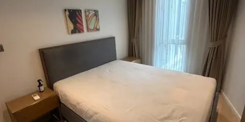 ให้เช่า Craft Ploenchit ห้องกว้างแบบ 1 bed plus พร้อมตกแต่งครบครัน ไม่จองคือพลาดสุดๆ