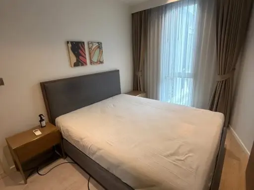 ให้เช่า Craft Ploenchit ห้องกว้างแบบ 1 bed plus พร้อมตกแต่งครบครัน ไม่จองคือพลาดสุดๆ images