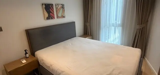 ให้เช่า Craft Ploenchit ห้องกว้างแบบ 1 bed plus พร้อมตกแต่งครบครัน ไม่จองคือพลาดสุดๆ images
