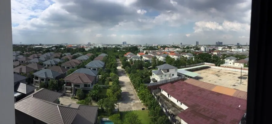ให้เช่า คอนโด เจ คอนโด สาทร-กัลปพฤกษ์ ห้องน่าอยู่ เฟอร์ เครื่องใช้ไฟฟ้าครบ รีบมาจับจองได้แล้ว