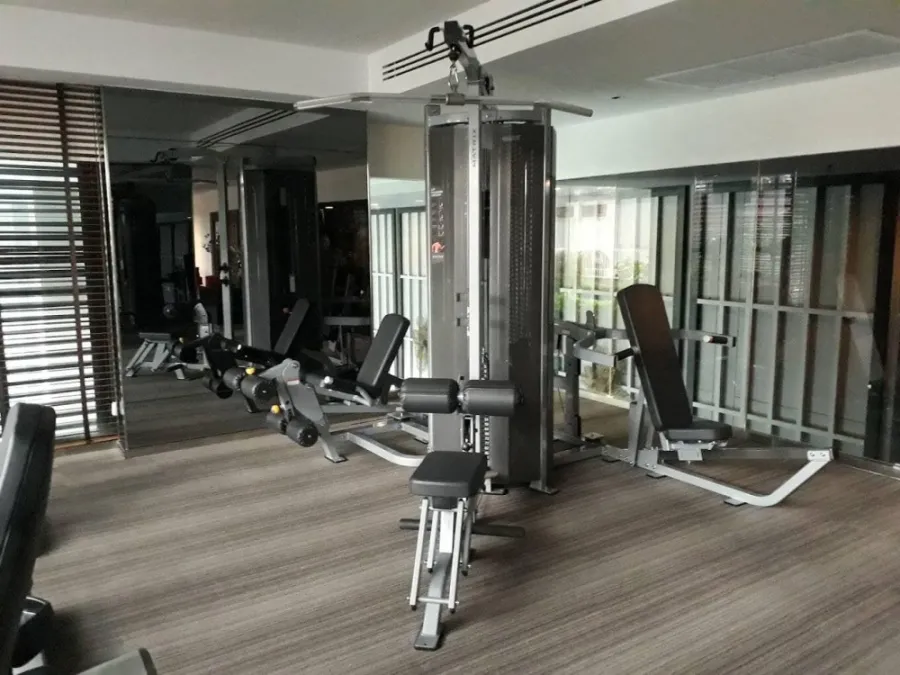ขายคอนโด Aspire Sathorn-Thapra ห้องเปล่า ราคาไม่แรง คนรักการแต่งห้องบอกเลยว่าต้องจองด่วนๆ