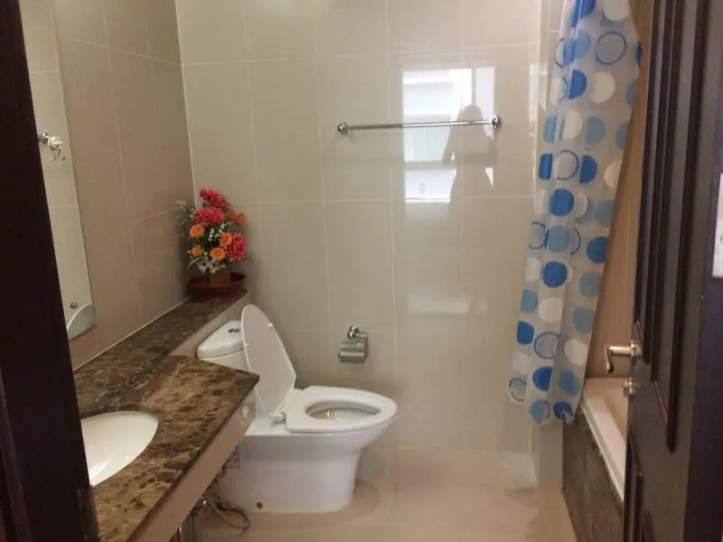 Condo for rent, The Prime 11, 20th floor, fully furnished, near BTS Nana, convenient transportation, don't wait !!