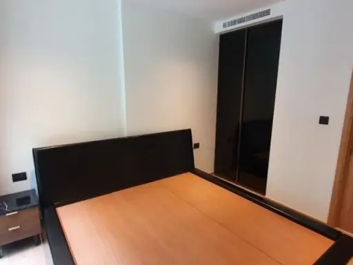 Condo for rent, Chalermnit Art de Maison, Sukhumvit 53, big room, beautiful decoration, ready to move in. Hurry up to reserve!! images