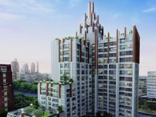 ให้เช่า คอนโด ดิ แอดเดรส ชิดลม ห้องสะอาด เฟอร์นิเจอร์ครบ ชั้นสูง วิวดี ทำเลเดินทางได้ทั้งทางบกและทางน้ำ จองเลยค่ะ