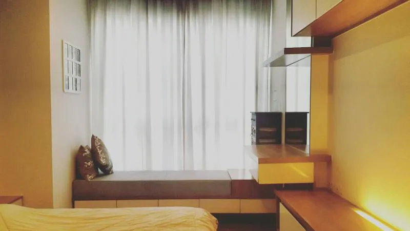ขาย/ให้เช่า The Room สุขุมวิท 62 ชั้นสูง วิวสวย เฟอร์ครบ เดินทางสะดวก ใกล้ bts รีบเลย!!!
