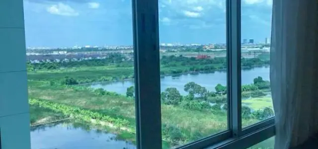 ให้เช่าคอนโด ลุมพินี เมกะซิตตี้ (Lumpini Megacity Bangna) ตึก B ชั้น 11 วิวสวย ห้องพร้อมอยู่ อย่าช้า images