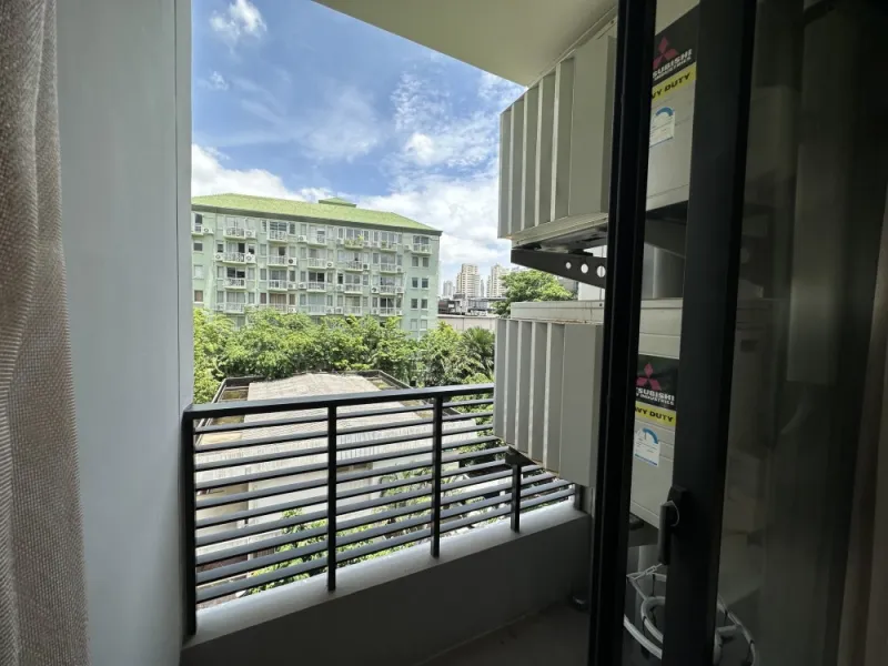 For Rent Runesu Thonglor 5 ห้องตกแต่งสไตล์ Minimal มาพร้อมชุดครัว Buit-In สุดปัง ห้ามพลาด จองด่วน