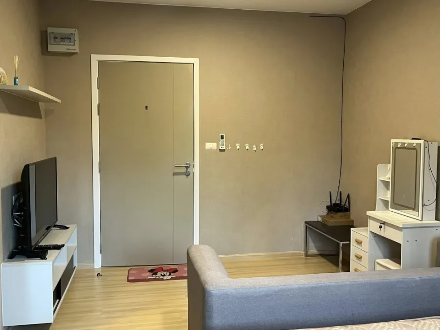 For rent เลสโต คอนโด สุขุมวิท 113 ห้องพร้อมอยู่ สิ่งอำนวยความสะดวกครบ มาจองได้แล้ววันนี้ อย่าพลาด