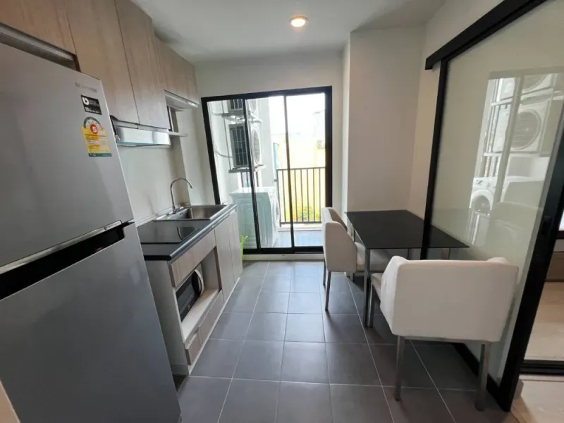 🏠🌃 ให้เช่า คอนโด เดอะนิช โมโน สุขุมวิท 50 🏠🌃