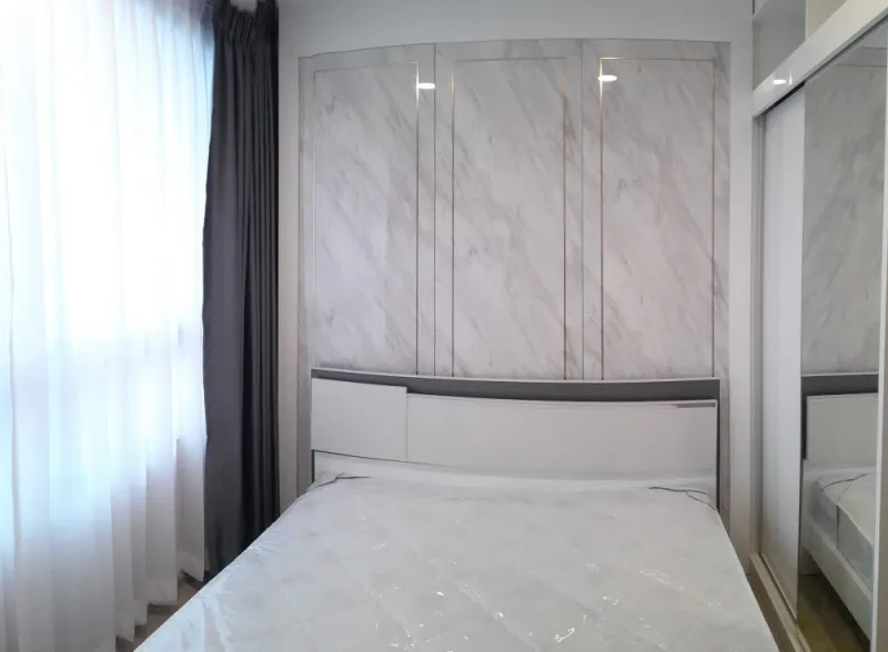 ให้เช่า เดอะทรี จรัญสนิทวงศ์ 30 ใกล้ MRT สถานีแยกไฟฉาย พร้อมอยู่ ห้ามพลาด