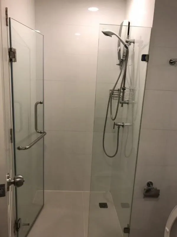 Condo for rent, Summer Garden, brand new room, fully furnished, can stay for the whole family, rent now!!