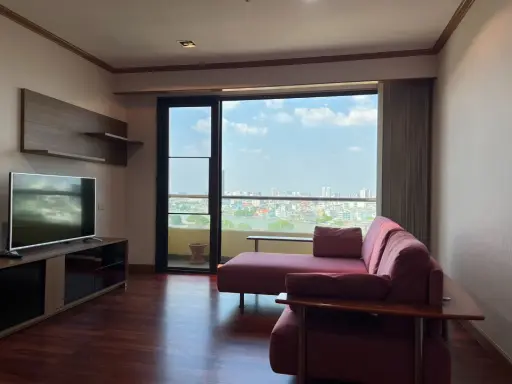 ขาย ให้เช่า!! คอนโด บ้านเจ้าพระยา ห้องเลขที่ 931/1513 ชั้น 15 วิวแม่น้ำเจ้าพระยา ราคาดี รีบจองเลย!!
