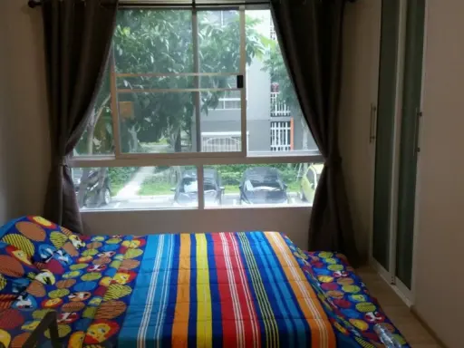Plum Condo Ladprao 101