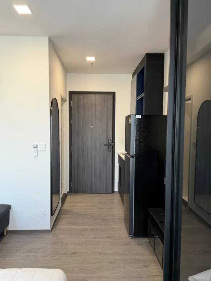 ให้เช่า Modiz Avantgarde มาพร้อมการตกแต่งที่ครบครัน สนใจรีบจองเลย ห้ามพลาด