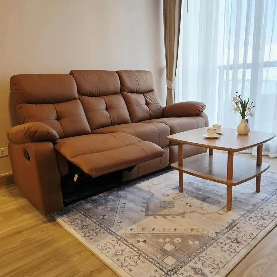 UNIXX SOUTH PATTAYA CONDO for sale, ready to move in, fully furnished, high floor, spacious, comfortable, reserve now.
