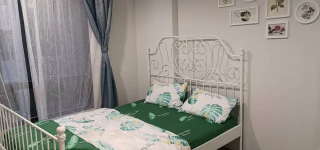 ขาย/ให้เช่า รีช พหลโยธิน 52 ห้องน่ารักกิ๊บเก๋ เฟอร์เครื่องใช้ไฟฟ้าครบ รีบจองเลยอย่าปล่อยให้หลุดมือ images
