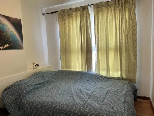 For rent, The Trust Condo Ngamwongwan, nicely decorated room Get the right height. Fully furnished. Hurry up to reserve. images