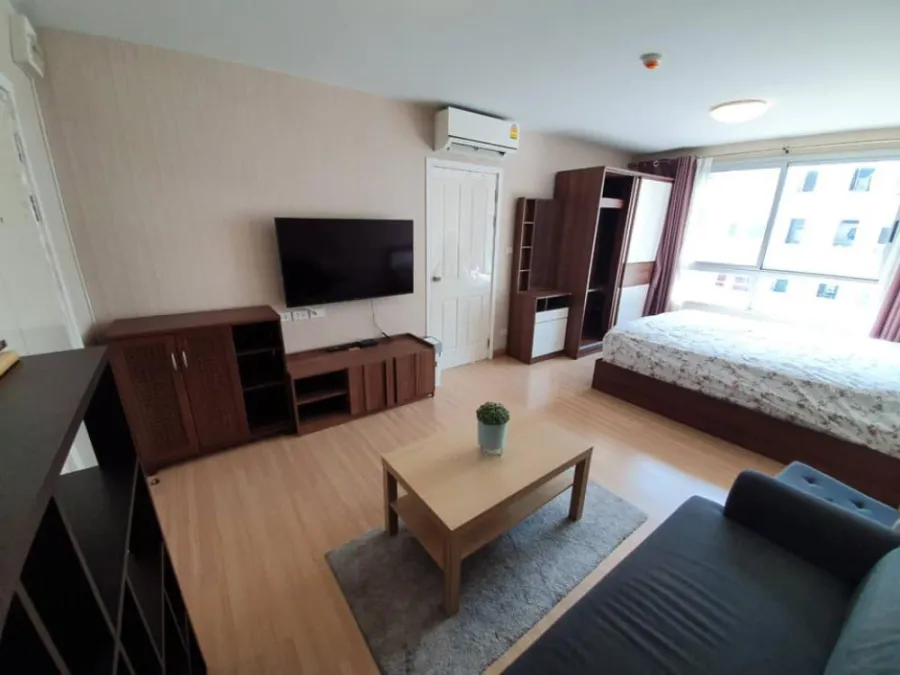 For Rent พลัมคอนโด พหลโยธิน 89 ห้องสวย เฟอร์แน่น ตกแต่งลงตัว สนใจรีบจับจองก่อนหลุดมือน้า ด่วนๆ