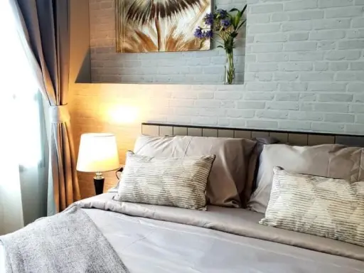 ขาย คอนโด Ideo S93 แต่งสวยมีสไตล์ ห้อง 1 bedroom 32ตร.ม. ชั้น 7 ตึกB ทิศเหนือ รีบจองเลย