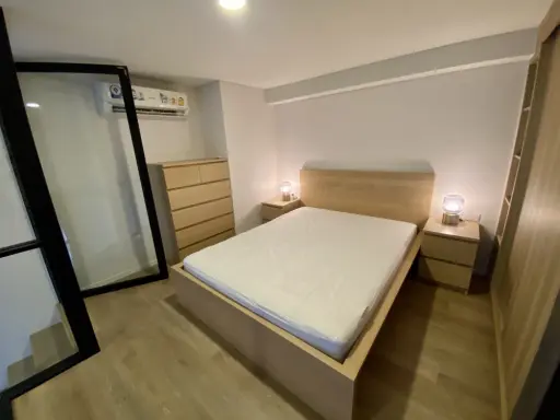 ให้เช่า!! คอนโด ไซมิส สุขุมวิท 87 ชั้น 9 ห้องสวยมาก น่าอยู่สุดๆราคาดี ห้ามพลาด!!