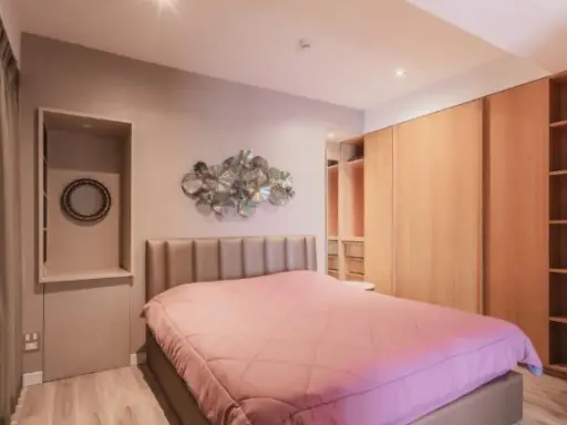 Selling a fully furnished 10th-floor unit at The Pano Rama 3. Interested? Book now! Don't wait!