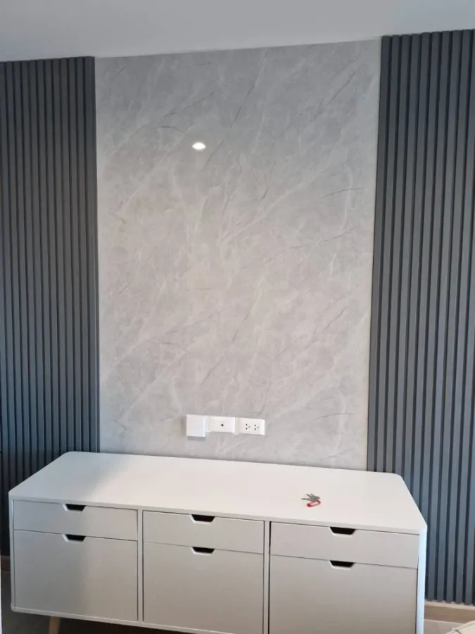 ให้เช่า Terra residence ชั้น 10 ทิศเหนือ วิวสวนป๋วย แต่งครบ น่าอยู่ จองเลย ห้ามพลาด