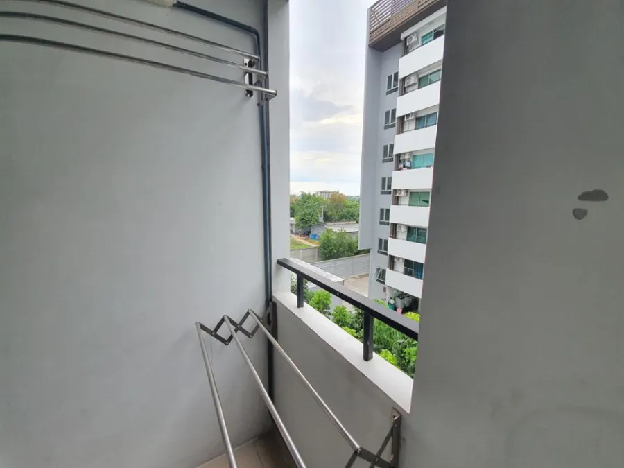 ขาย พลัมคอนโด พหลโยธิน 89 ห้องกว้าง พื้นที่ใช้สอยเยอะ ราคานี้คุ้มสุดๆ รีบจับจองเลยจ้า ด่วนๆ