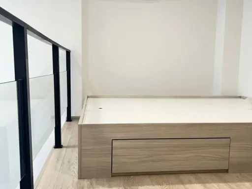 For rent THE ORIGIN Sukhumvit Sailuat E22 Station, 11th floor, good project, worth living in, reserve now.