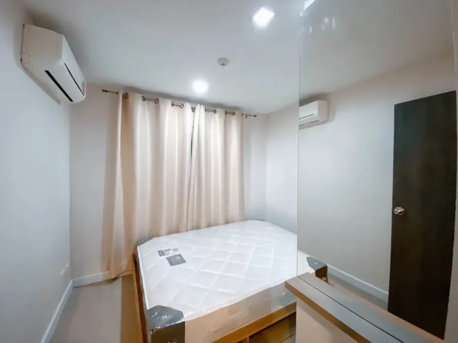 ให้เช่า Condo Metro Luxe Paholyothin – Sutthisan ห้องพร้อมอยู่ เฟอร์พร้อม รีบจองเลย!!!