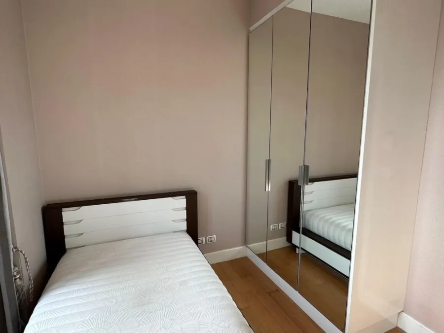 ขาย Equinox Phahol-Vibha ชั้น 37 ห้องกว้าง วิวสวยสุดๆ บรรยากาศดีมาก น่าอยู่ขนาดนี้ ไม่ควรพลาด