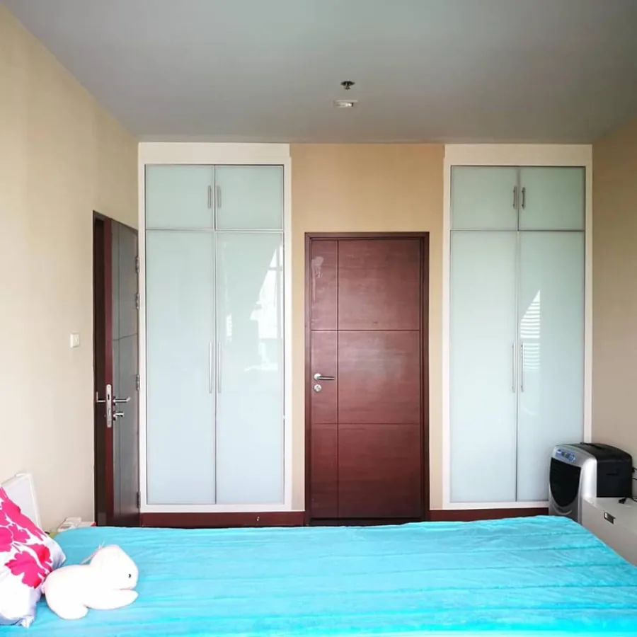 Sell ​​Sukhumvit City Resort Sukhumvit 11, good location, convenient transportation, don't wait.