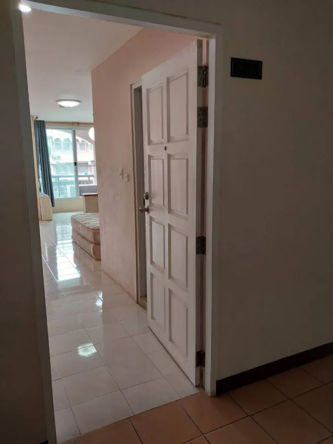 For rent!! Sunshine Condominium, beautiful room, fully furnished. Ready to move in immediately, don't miss it!!