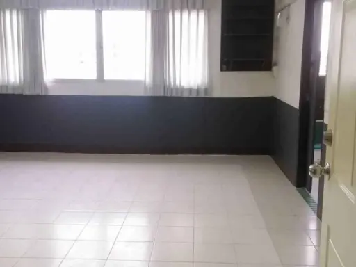 For sale, Lumpini Center Happyland, Building E1, 9th floor, spacious room, comfortable, buy now, don't miss it. images