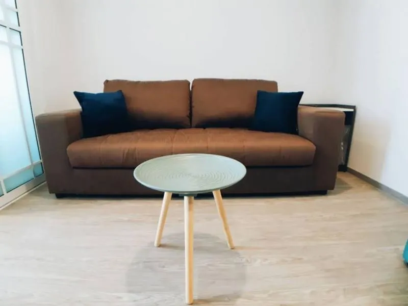 ให้เช่าคอนโด Regent Home Sukhumvit 97/1 ขนาด 28 ตร.ม. ชั้น7 วิวโล่ง ใกล้ bts บางจาก รีบเลย