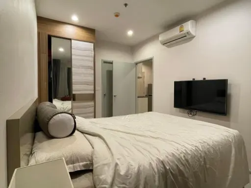 For sale Ideo Mobi Sukhumvit Eastgate ชั้น 7 วิวเมือง ทิศเหนือ built in ครบ ไม่ซื้อคือพลาดเลยจ้า images
