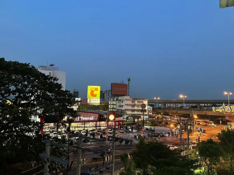 ขาย คอนโด ศุภาลัย ปาร์ค แยกติวานนท์ ห้องน่าอยู่ ตกแต่งโทนสีสดใส เฟอร์ครบ ราคาปัง ห้ามพลาดเลย