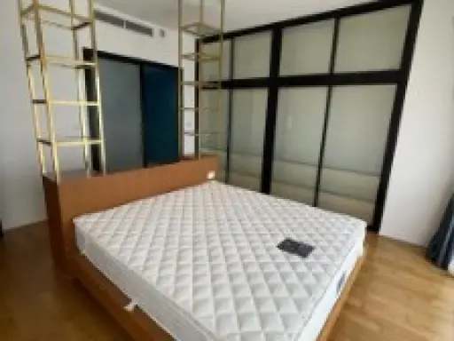 For rent!! The Madison Sukhumvit 41, 27th floor, corner room, luxury condo in the middle of the city, convenient travel, near BTS!!