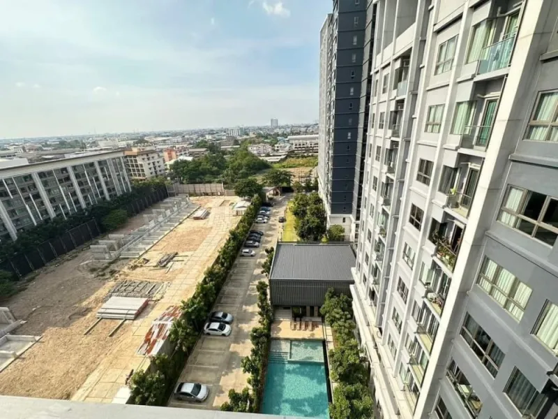 ขายให้เช่า อีส 2 พระราม 2 ห้องแต่งสวยมาก น่าอยู่ บิ้วอินอย่างดี พร้อมโซฟาน่านั่งสุดๆ ห้ามพลาด จองเลย