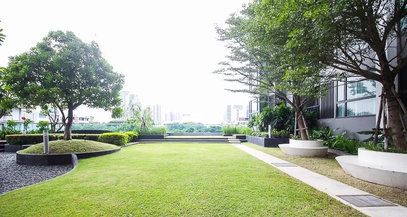 ขาย ริทึ่ม สุขุมวิท 44/1 ชั้น 19 วิวเมือง พร้อมเฟอร์นิเจอร์และเครื่องใช้ไฟฟ้าครบ จองเลยจ้า อย่ารอช้า