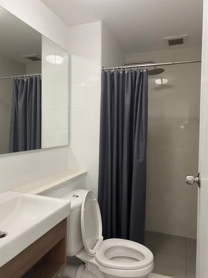 For sale Plum Condo Ramkhamhaeng Station ห้องกว้างขวาง มาพร้อมสิ่งอำรวยความสะดวกครบ ราคาดี อย่าช้า