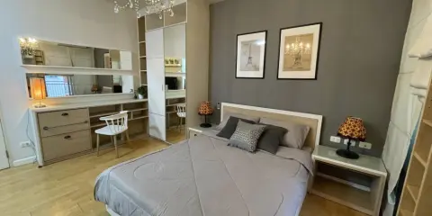 ให้เช่า My Condo Sukhumvit 103 ชั้น 2 ห้องสวย มาพร้อมการตกแต่งที่ครบครัน จองเลย ด่วนๆจ้า