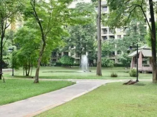 ขายด่วน!! The Parkland Bangna ราคาพิเศษ! พร้อมเฟอร์ เข้าอยู่ได้เลย พลาดแล้วจะเสียใจ!! images