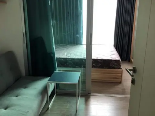 ให้เช่า Happy condo ดอนเมือง the terminal ห้องที่ใช่ ในราคาสบายกระเป๋า สิ่งอำนวยความสะดวกมากมาย images