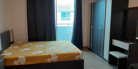 ด่วนมาก ให้เช่า Plum Condo Paholyothin 89 ห้องสวยโทนสบายตา ชุดเฟอร์อย่างดี ไม่จองพลาดมากกก